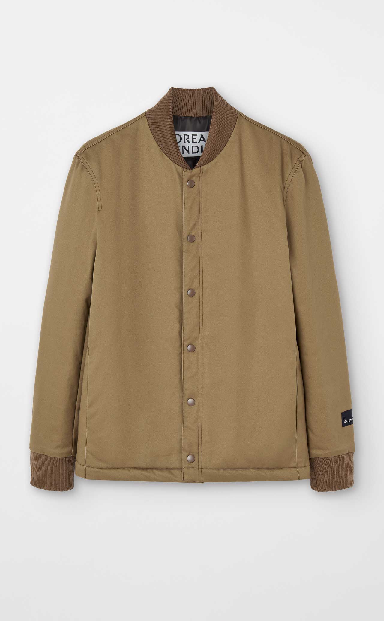 VESTE SERRA