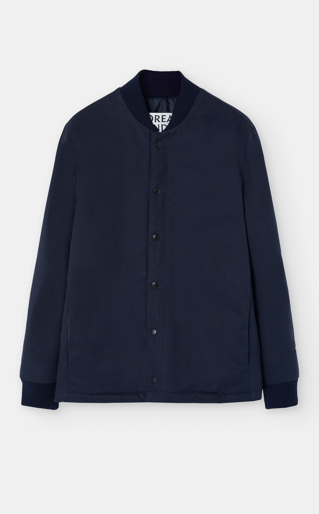 OUTER JACKET SERRA