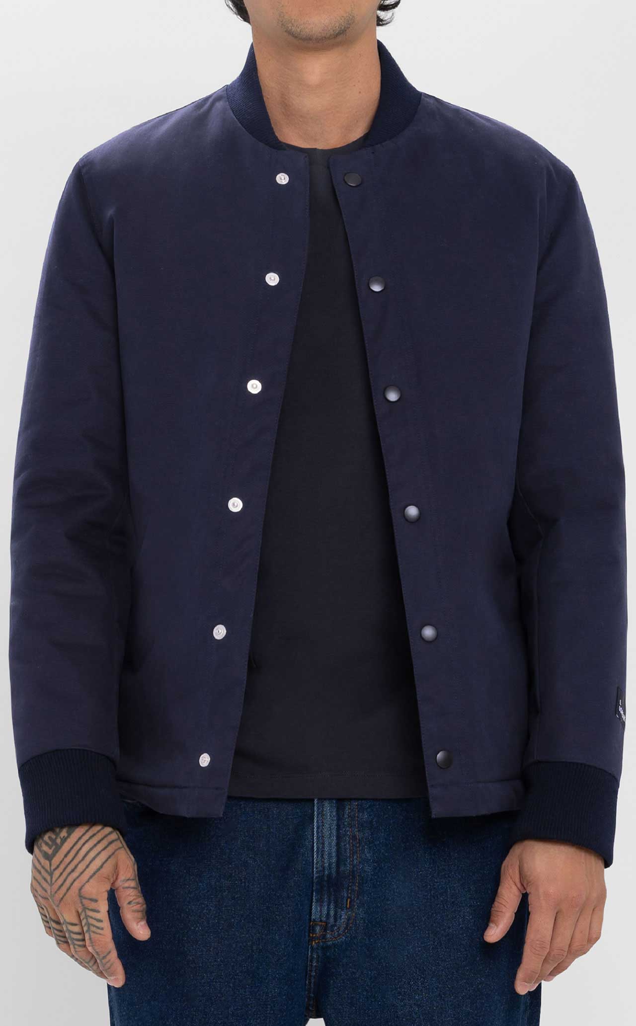 OUTER JACKET SERRA