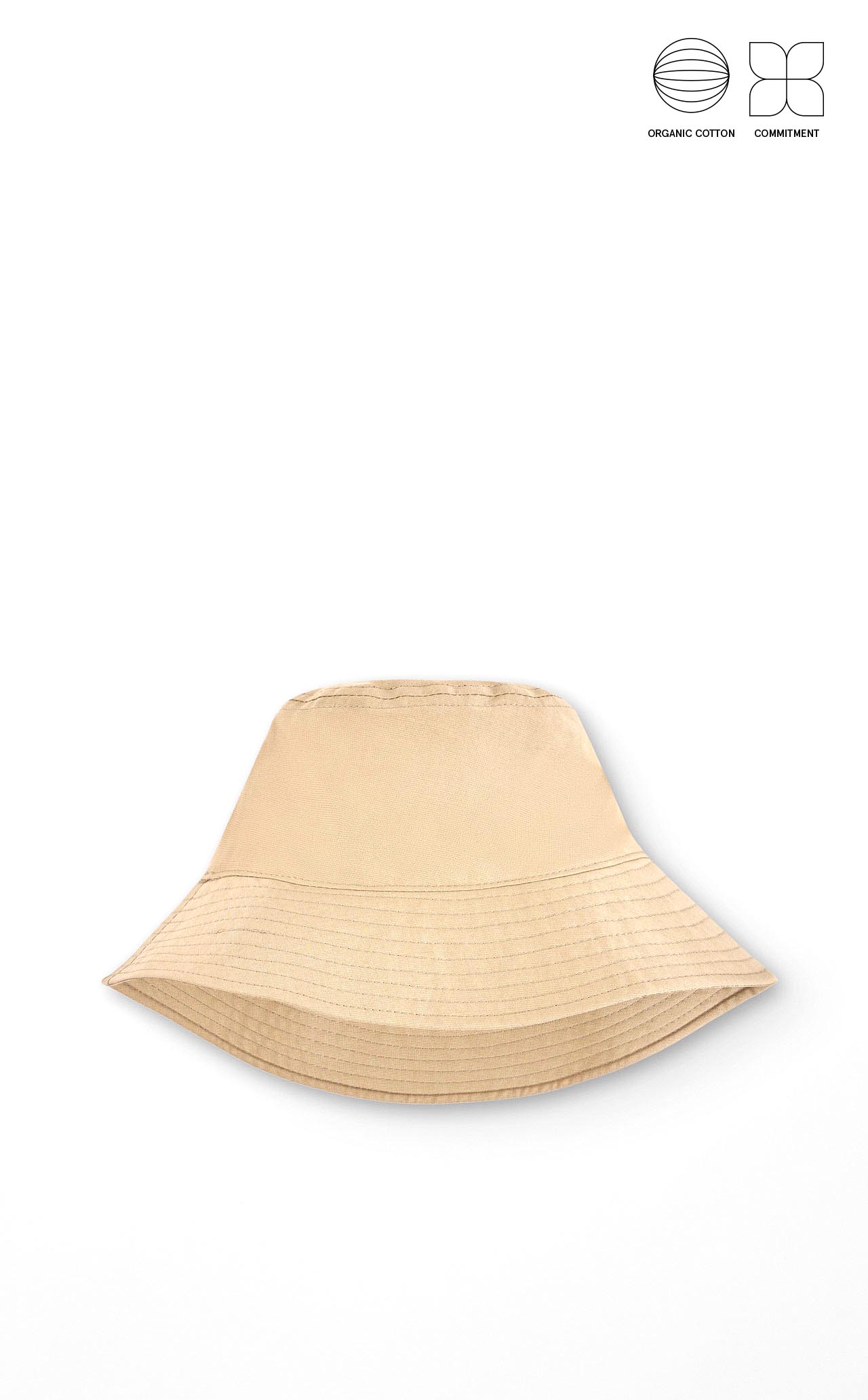 Bonnet Boat Hat