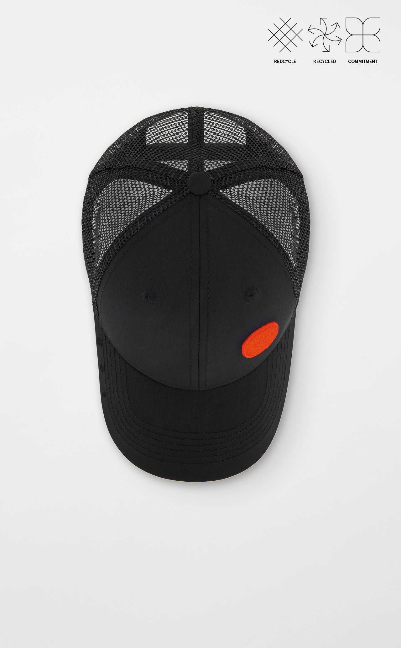 REBELA CAP