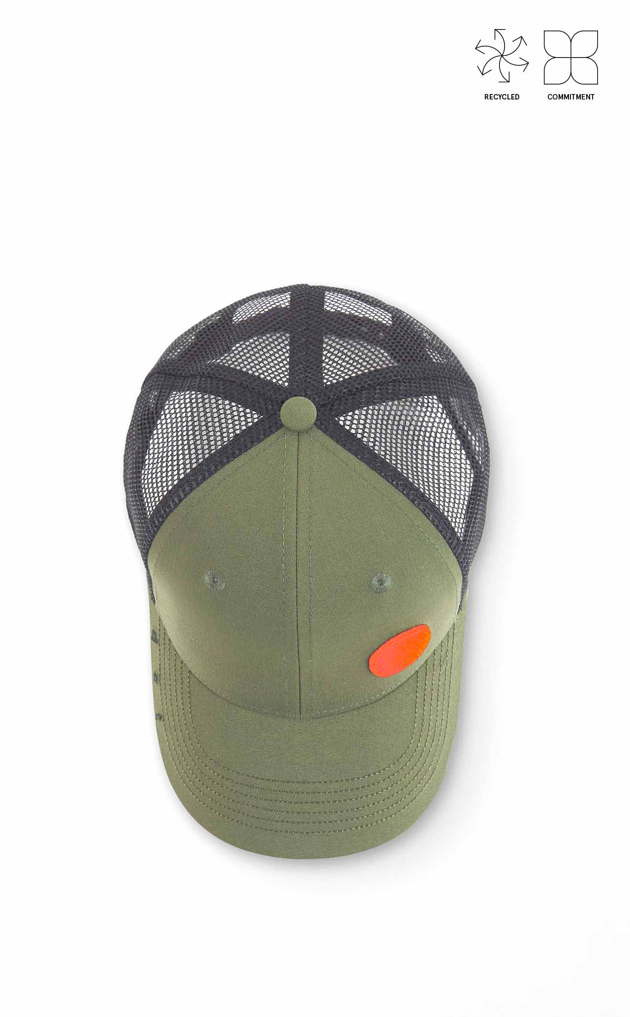 REBELA CAP CAP