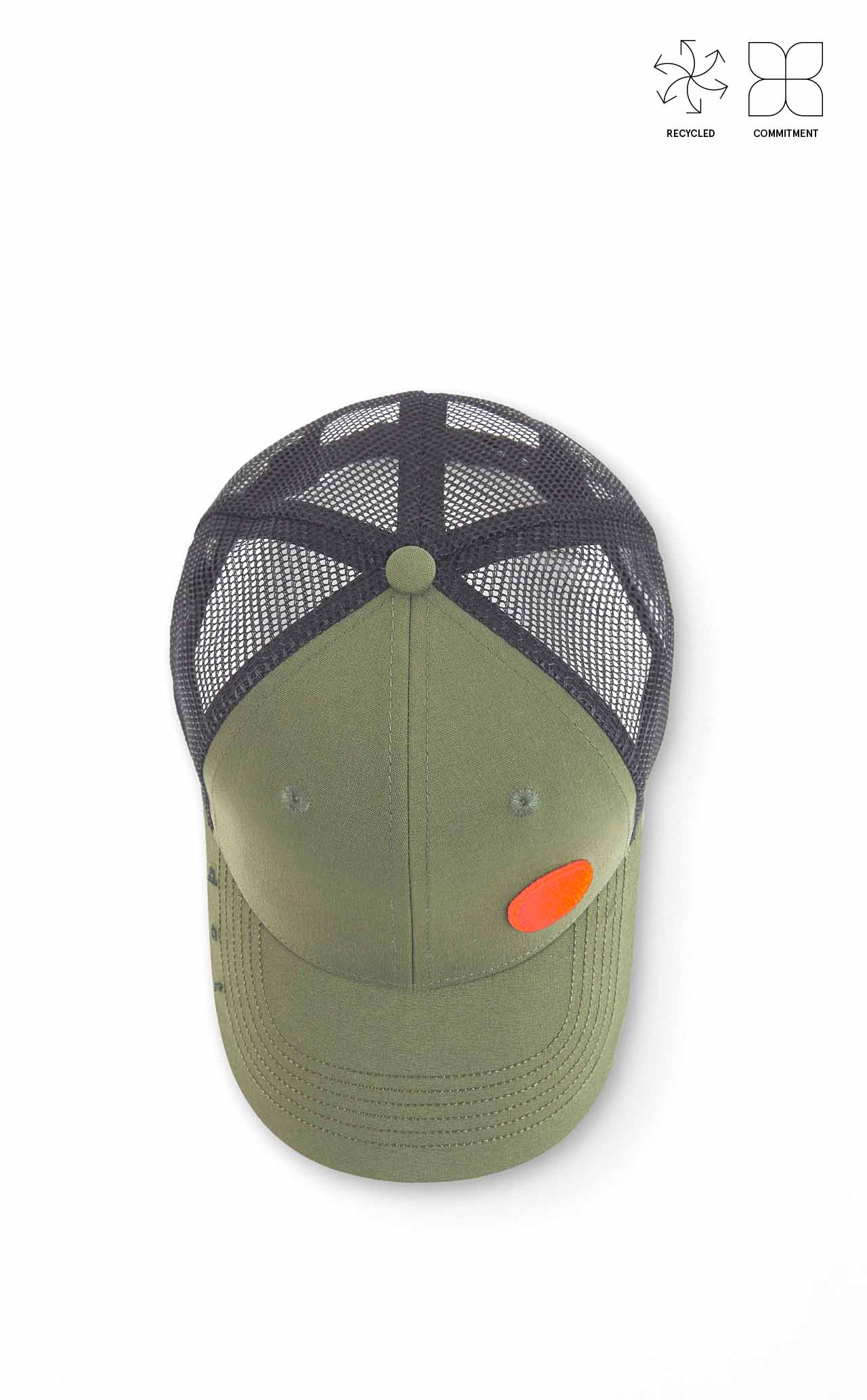 BONNET REBELA CAP