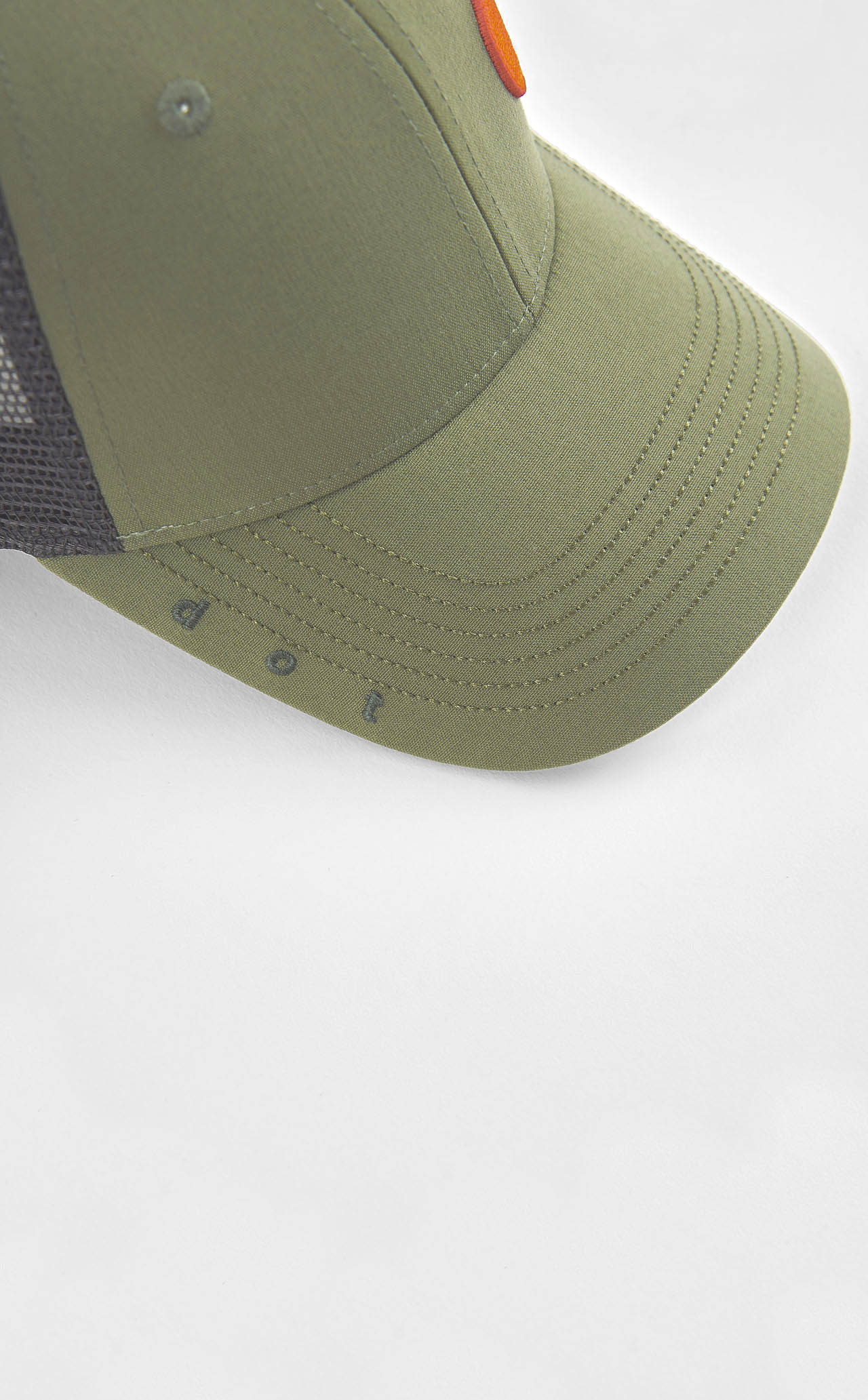 BONNET REBELA CAP