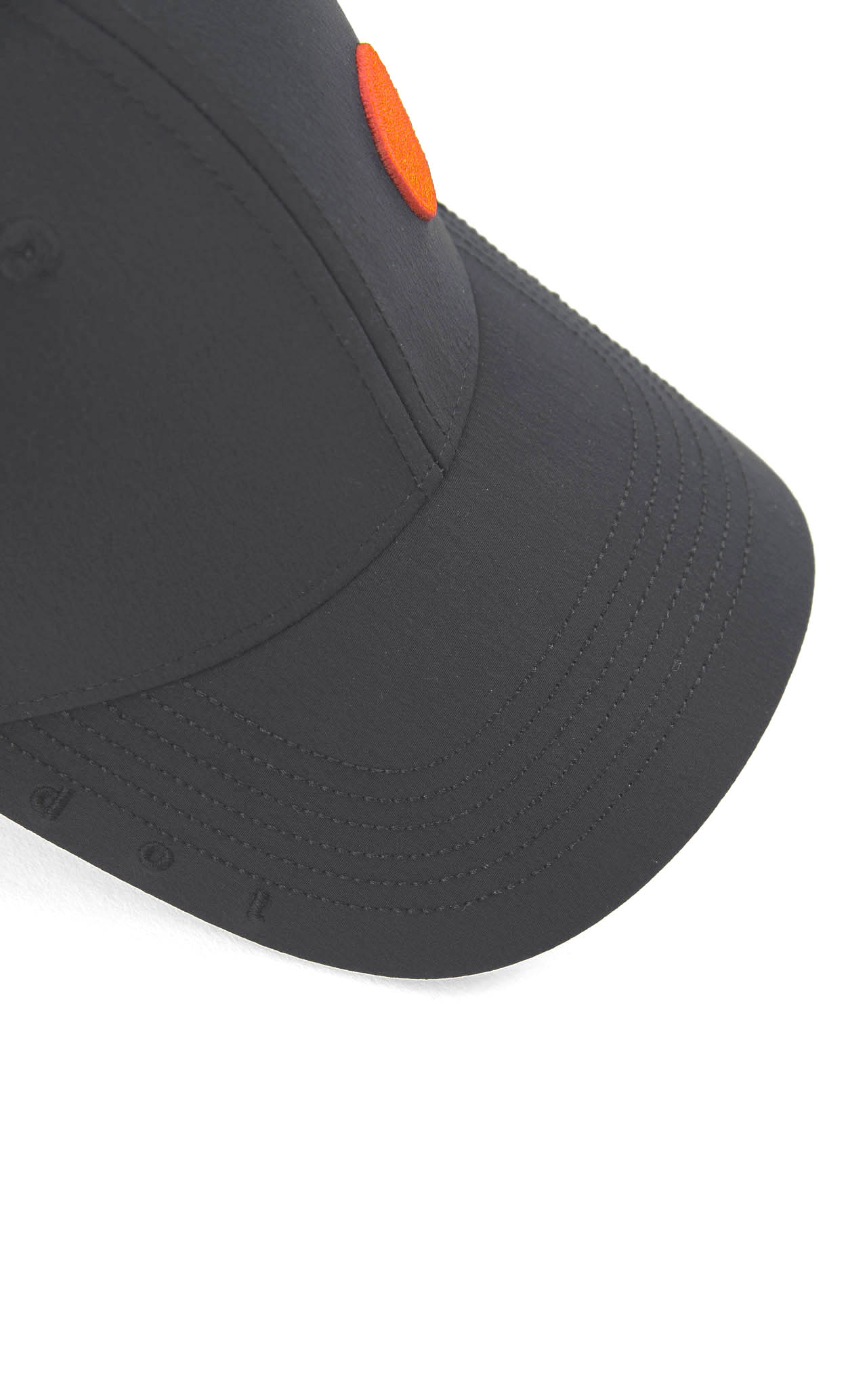 VISERA REBELA CAP