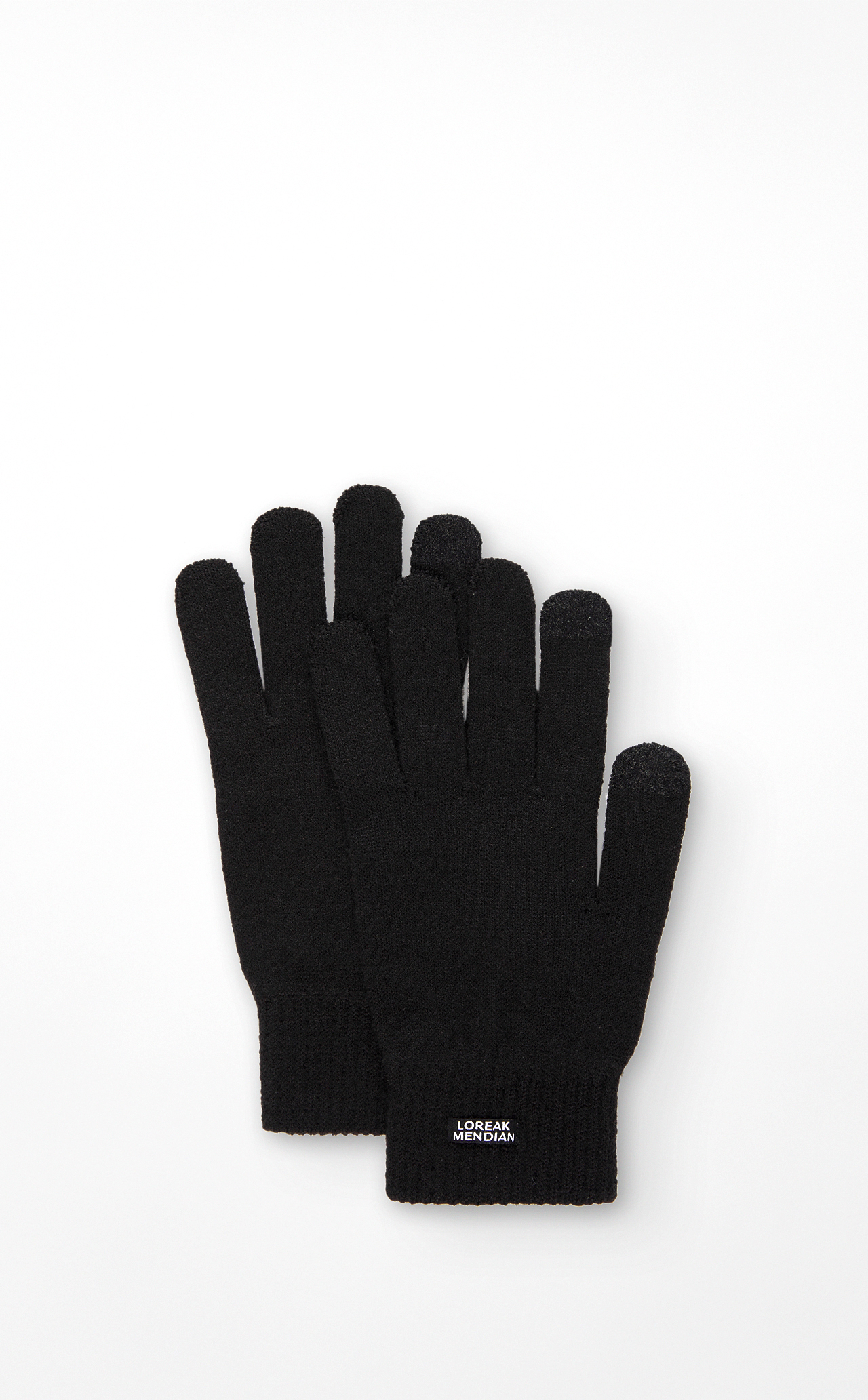 Bound Gloves