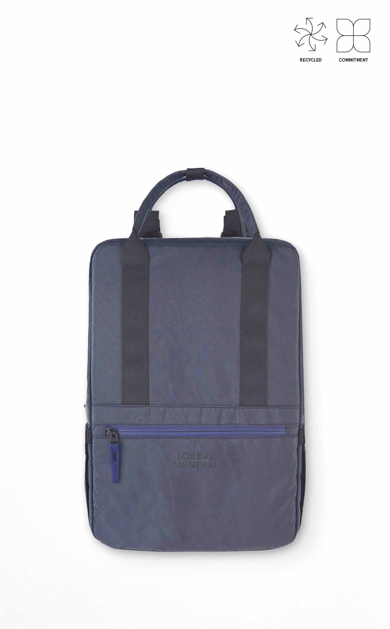 Sac Á Dos Hub