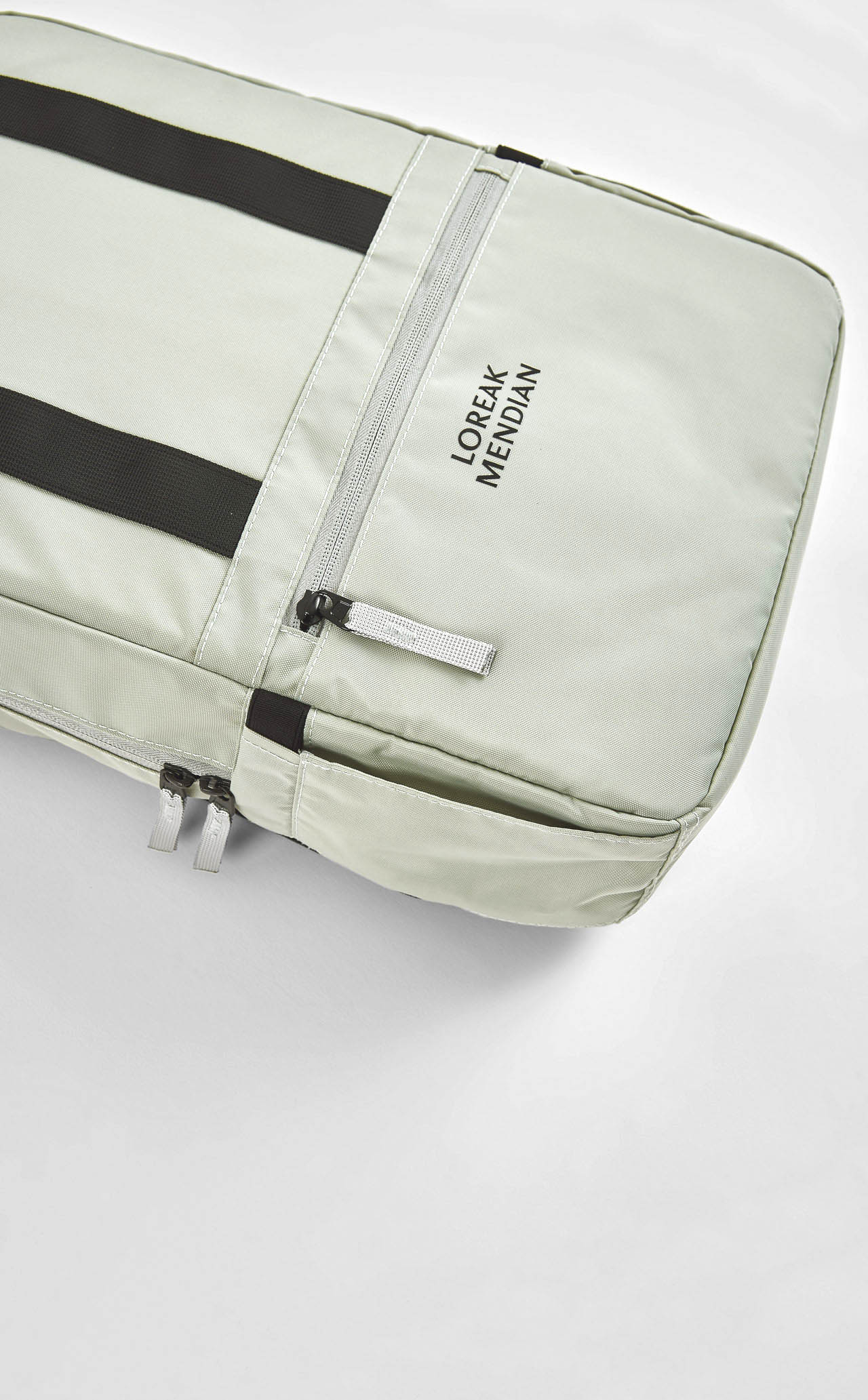 Hub Backpack