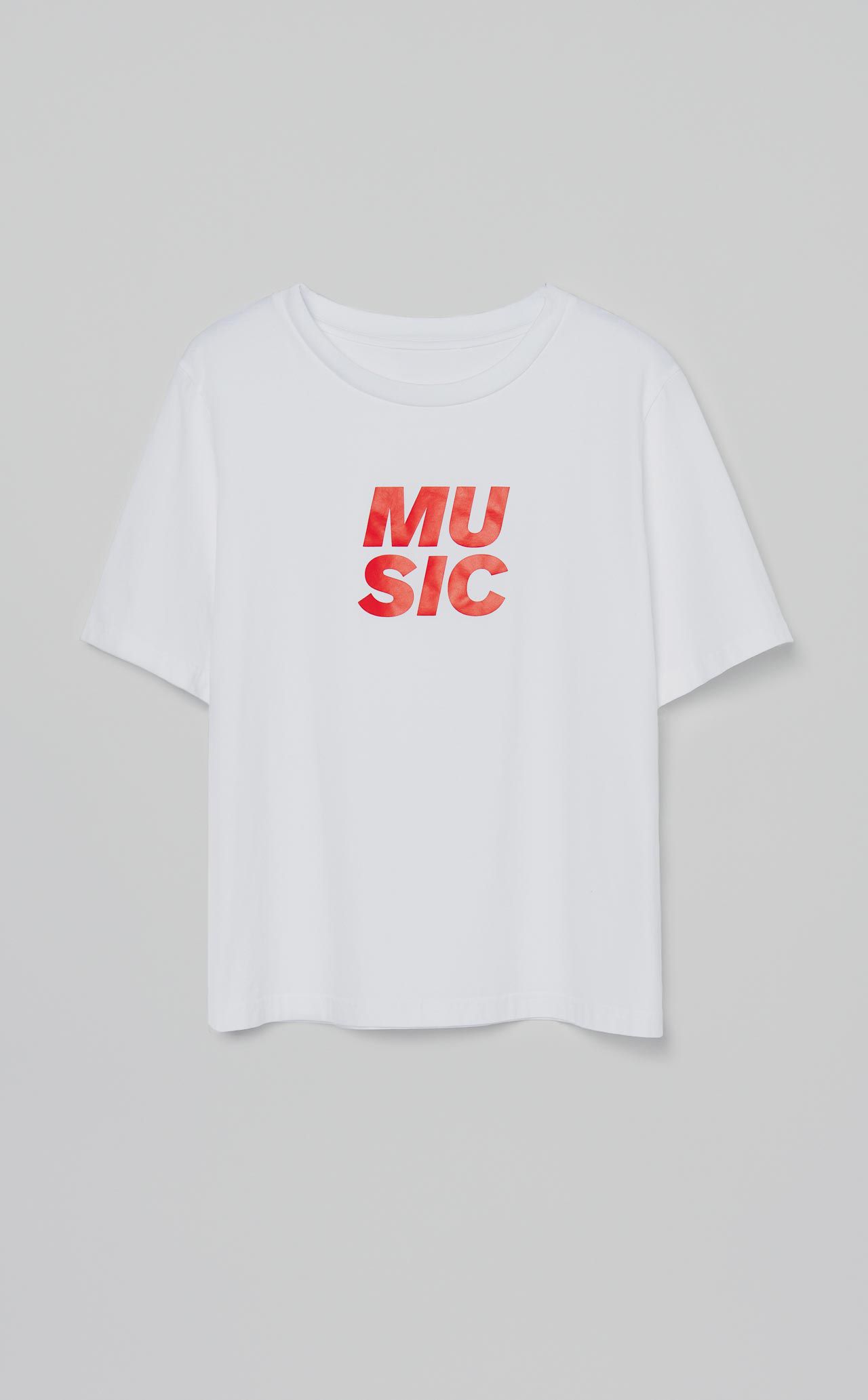 Camiseta Sic