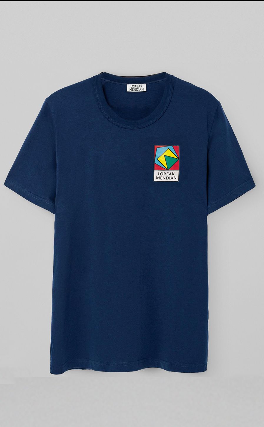 T-Shirt Polygon