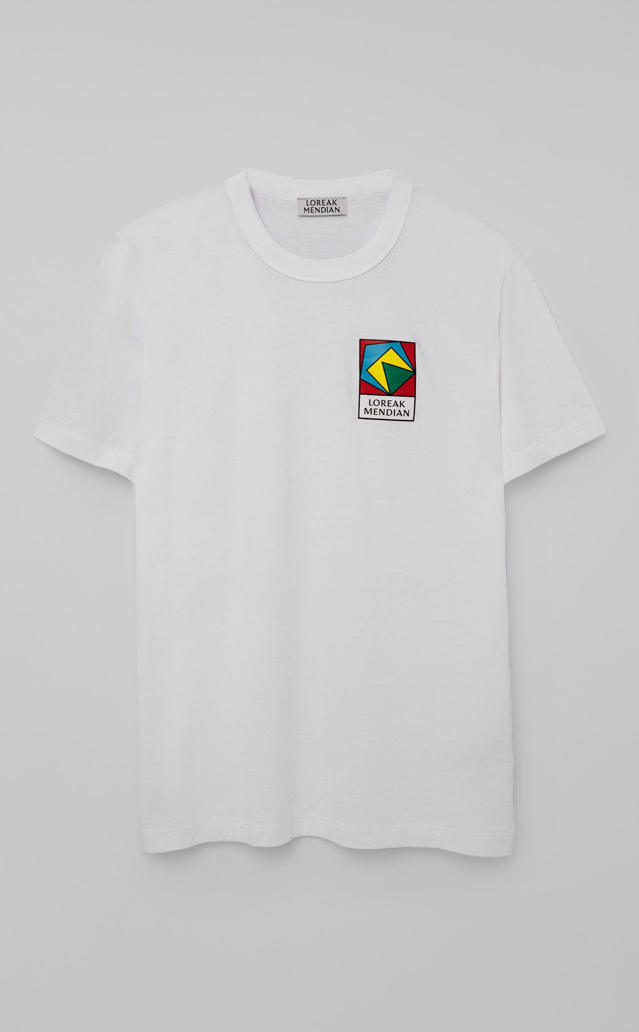 Polygon T-Shirt