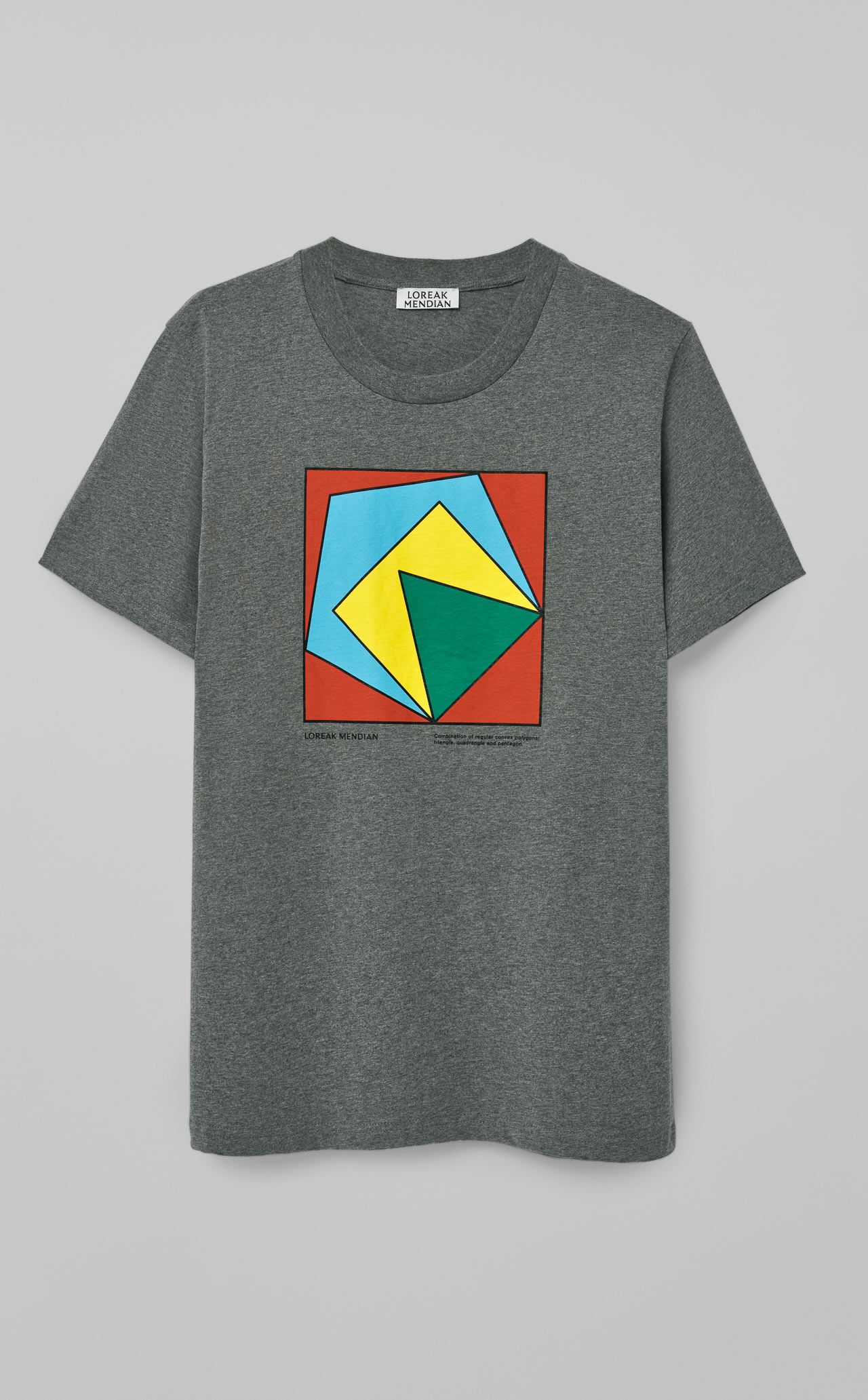 T-Shirt Geometric