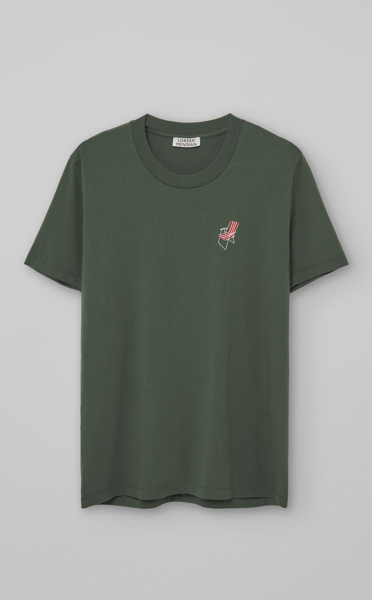 Plegable T-Shirt