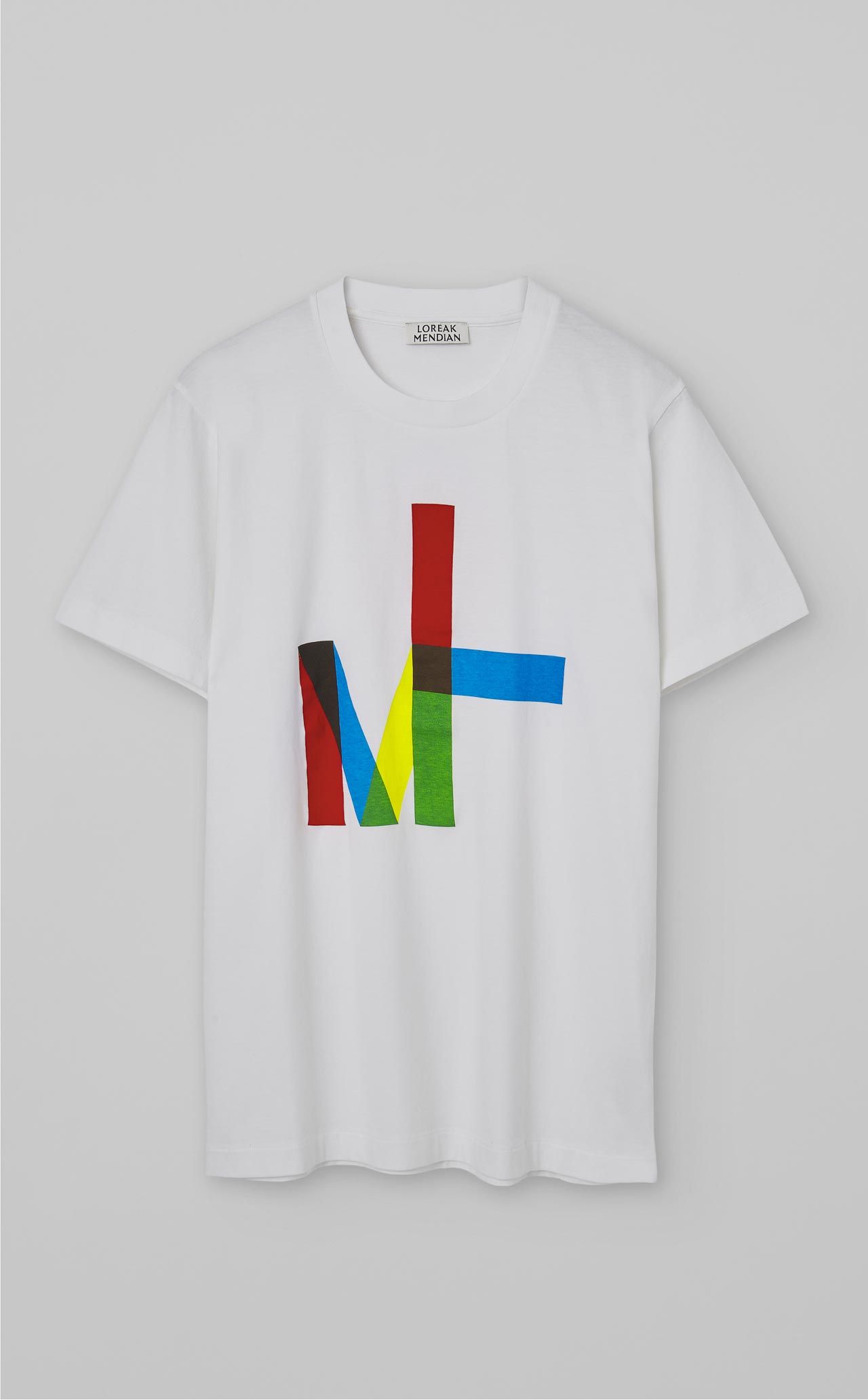 T-Shirt Multiple
