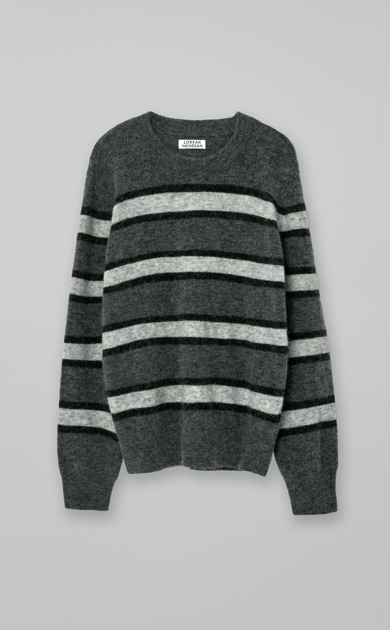 Nero Sweater