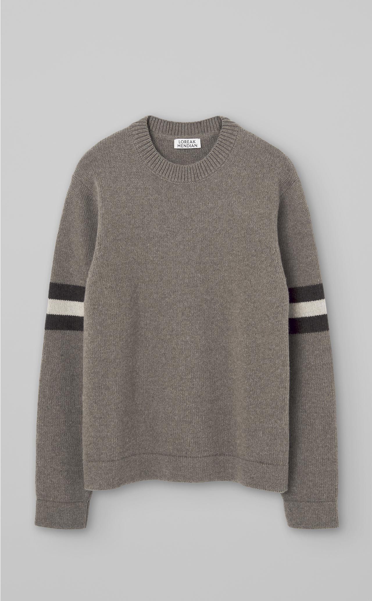Linea Sweater