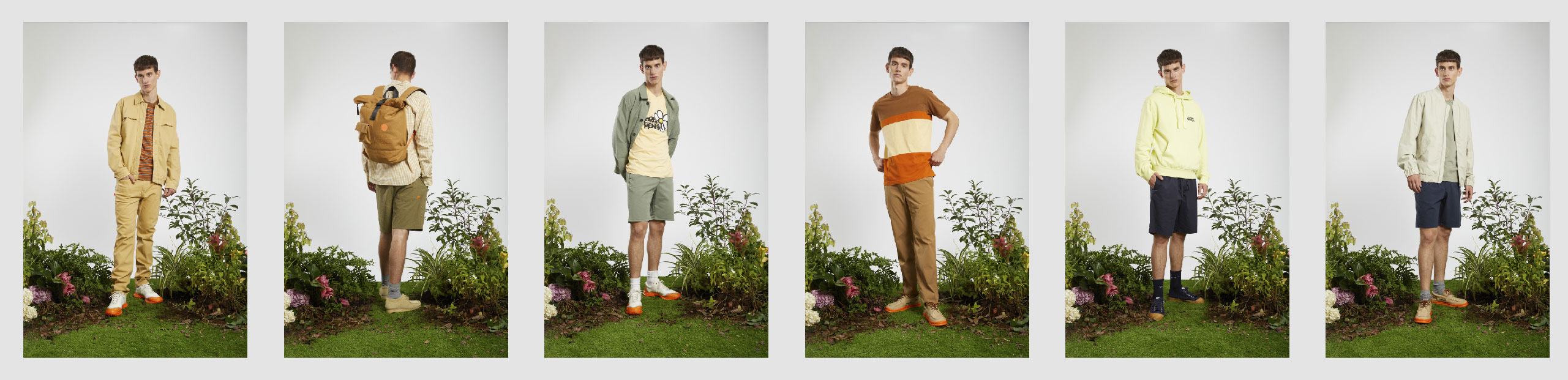 “lookbook”